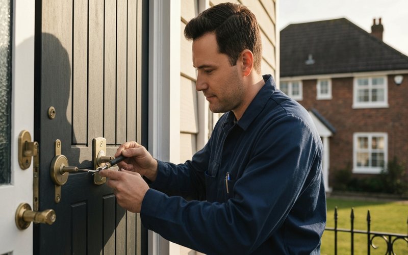 Professional service image 4