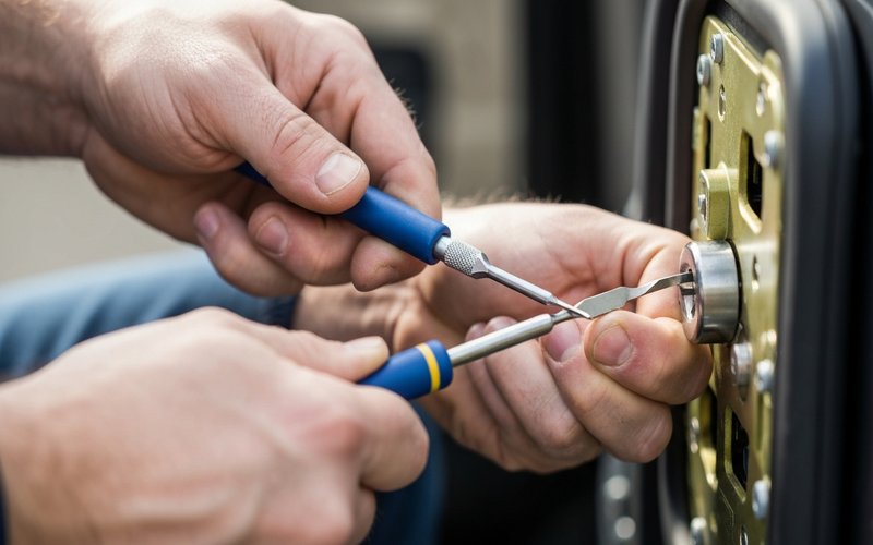 Professional service image 5