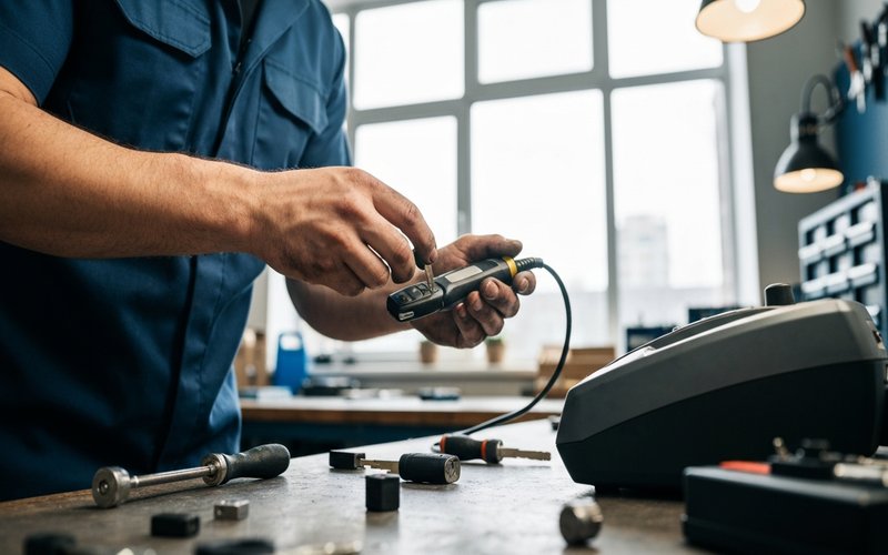 Professional service image 7